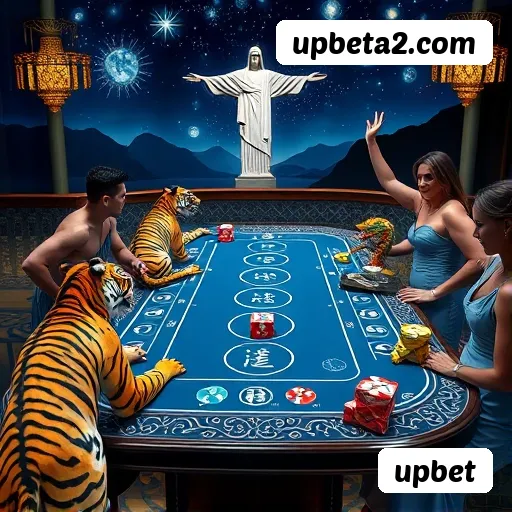 Configurações úteis dentro do app upbet
