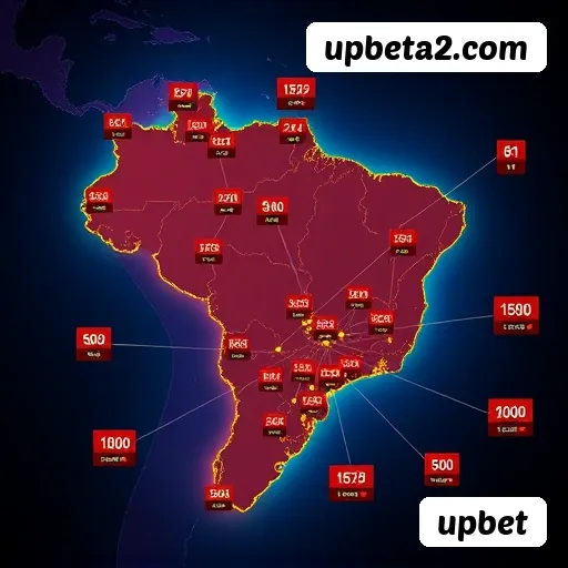 Download app upbet Android iOS