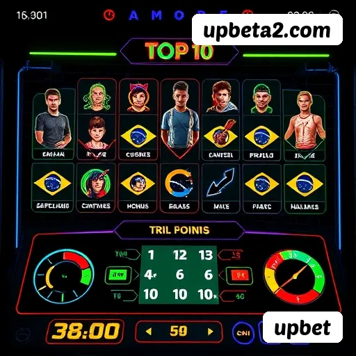 Central de dúvidas rápidas sobre o app upbet