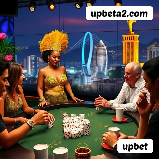 Desempenho do app upbet em diferentes aparelhos