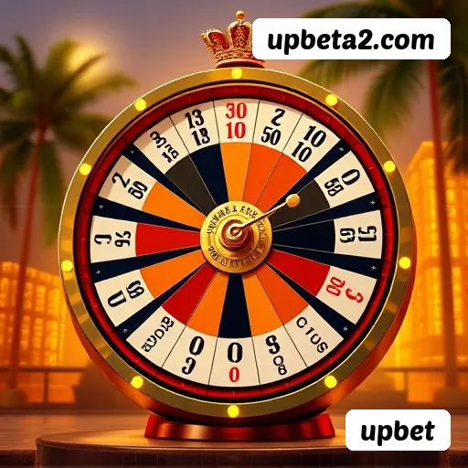 Slots no app upbet mobile