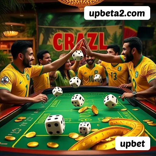 App upbet login mobile