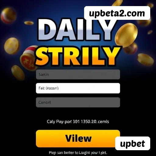 Perguntas sobre login na upbet