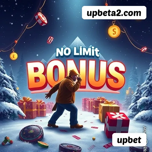 Tela login upbet