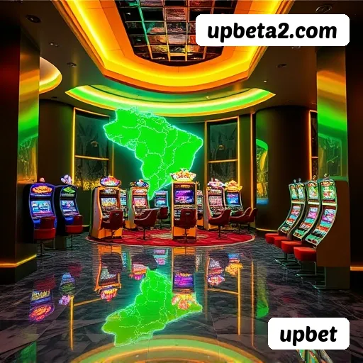 Segurança upbet SSL