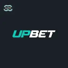 Logo da upbet