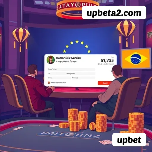Bônus exclusivos membros VIP upbet