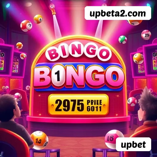 Bônus e prêmios upbet